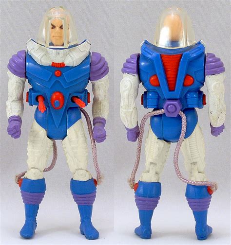 Kenner Super Powers Mr Freeze