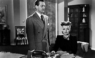 The Trespasser (1947) – rarefilmm | The Cave of Forgotten Films