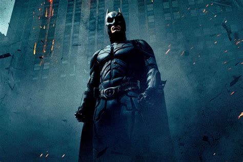 Batmans Birthday 10 Best Batman Movies Of All Time Ranked For His
