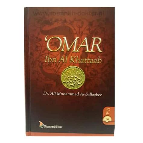 Kejeniusannua inilah yang membuatnya berperan besar dalam perkembangan hukum islam. Biografie: Omar Ibn Al Khattab Deel 2 - Soennah Dokter