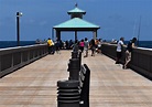 International Fishing Pier | Deerfield Beach, FL - Official Website