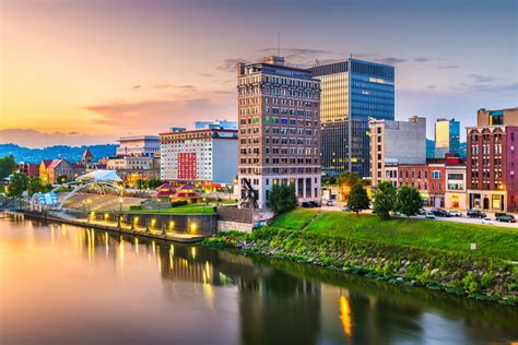 The Cost Of Living In West Virginia In 2022 Rent Blog