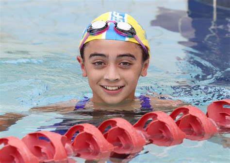 Albury Schools Dominate Age Champions At Wagga Diocesan Swimming