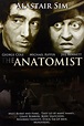 Reparto de The Anatomist (película 1956). Dirigida por Dennis Vance ...