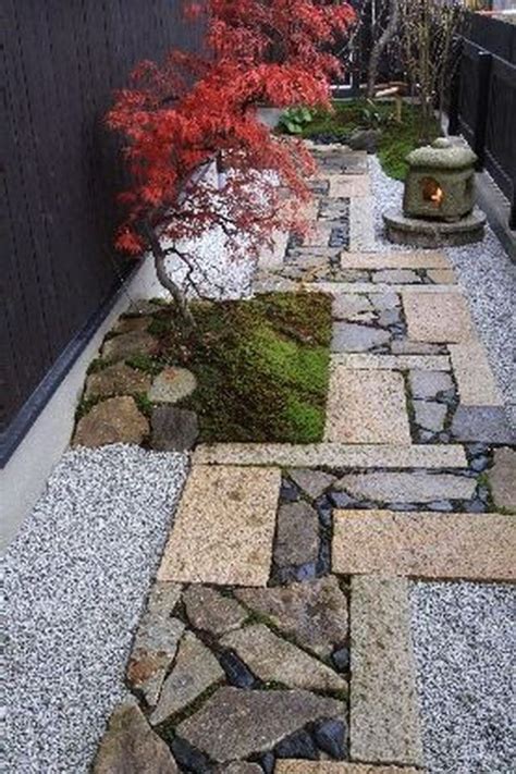80 Stunning Japanese Zen Gardens Landscape For Your Inspirations