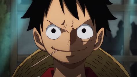 Check spelling or type a new query. 'One Piece' 1017 Raw Scans Tease Dark Secrets Of Luffy's ...