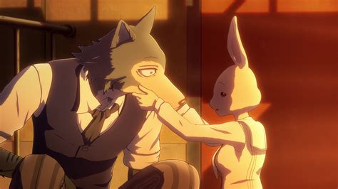 Tvアニメ Beastars ビースターズ