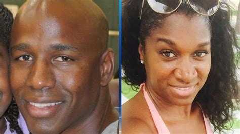 former nfl player antonio armstrong and wife killed youtube