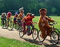 Muppets | Bici, Bicicletas