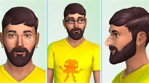 The Sims 4 Knysims