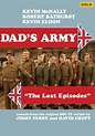 Dad's Army: The Lost Episodes (2019)