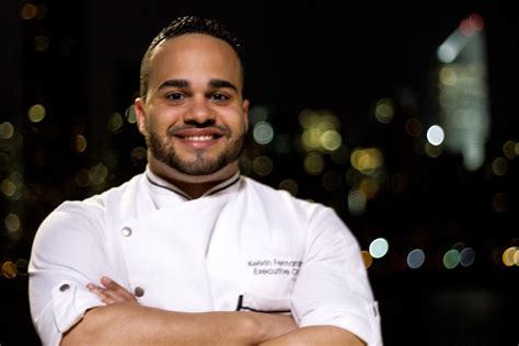 It is not correct to say degrees kelvin or a kelvin degree. La Marina in NYC Announces New Executive Chef (Kelvin ...