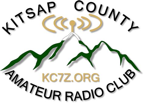 Kitsap County Amateur Radio Club Kitsap Counties Largest Amateur