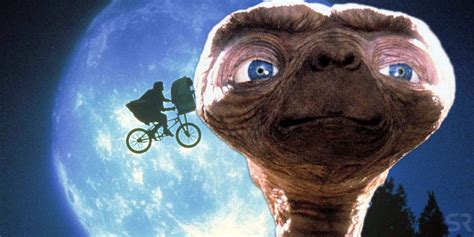 Et 2 Why Steven Spielberg Never Made The Sequel