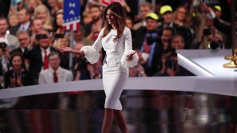 melania trump charges that she was libeled by the daily mail the new york times