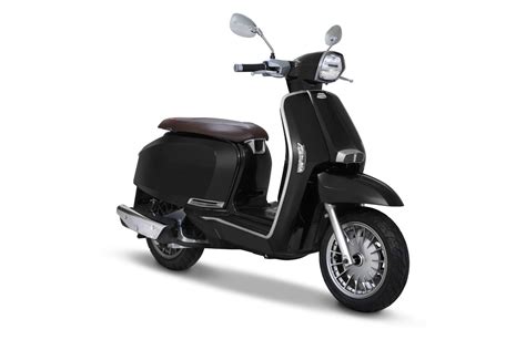 Lambretta V 200 Ace Scooters And Motorcycles