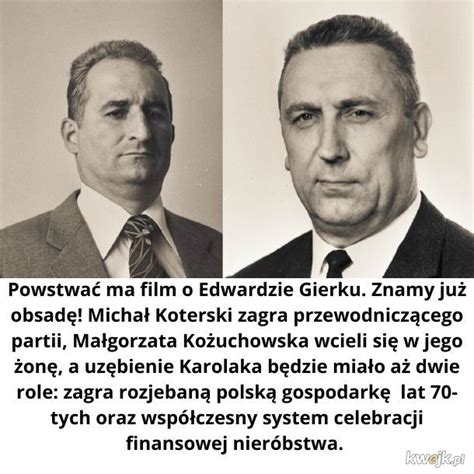 Wrócicie do gierek szpiegowskich, kiedy będzie bezpieczna. Gierek - Najlepsze memy, zdjęcia, gify i obrazki - KWEJK.pl