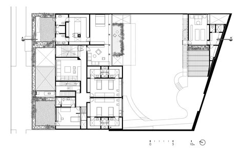 Galería De Casa O´ Despacho Arquitectos Hv 20