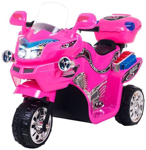 Find great deals on ebay for kids ride on motorbikes. 3 Wheel Bike Motorcycles Electric Kids Car Tricycle Girls ...