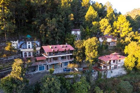 33 Resorts In Nainital 2024 Updated Deals Latest Reviews Photos