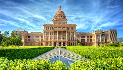 The 8 Best Things To Do In Austin Texas Cool Places To Visit Texas