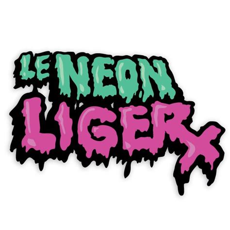 Neon Liger