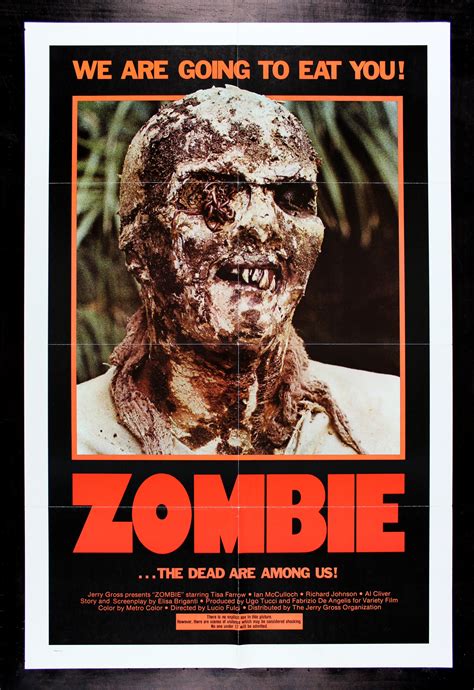 Zombie Movie Posters Film Posters Cinema Posters ...