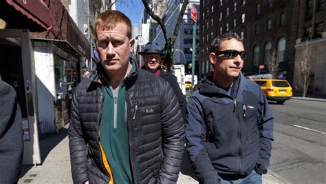 Skydivers Arrested For World Trade Center Jump