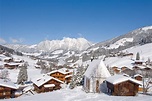 Skigebiet Alpbach: Ski Juwel Alpbachtal Wildschönau - Skifahren ...