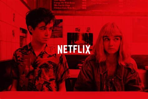 Of The Best Netflix Series Worth Watching Right Now WIRED UK