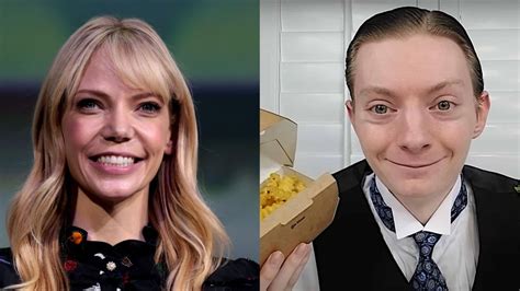 Who Does Riki Lindhome Look Like Viewers Believe The Wednesday Cast