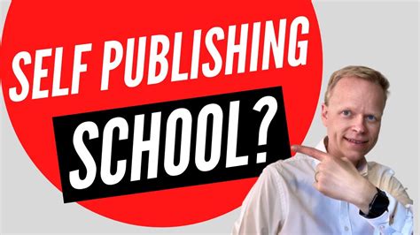 How Are The Self Publishing School Reviews Youtube