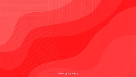 Download beautiful, curated free backgrounds on unsplash. Bright Red Background Design - Vector Download