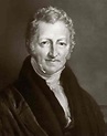 Thomas Malthus – Store norske leksikon