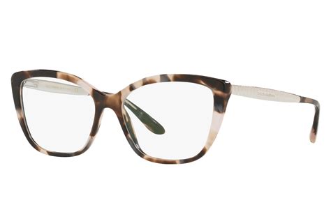 Dolce And Gabbana Dg3280 Tortoise Eyeglasses Free Shipping