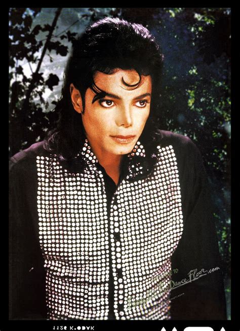 Michael Jackson As Elvis In The Tv Series