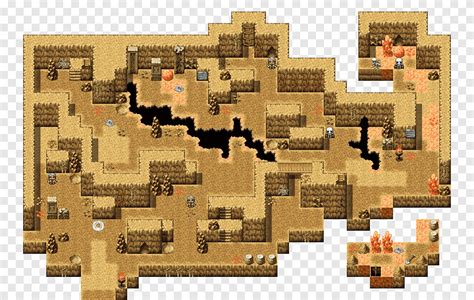 Planimetria Mappa Design Mountain Creatore Di Rpg Mv City Map