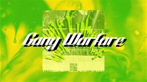 [FREE] BackRoad Gee x Kwengface Type Beat: Gang Warfare | UK Drill x NY