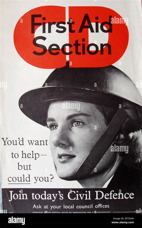 Recruitment Poster War Uk Hi Res Stock Photography And Images Alamy