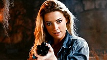 Amber Heard Best Movies