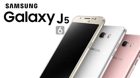 Samsung J5 2016 Sm J510fn ОБЗОР Youtube