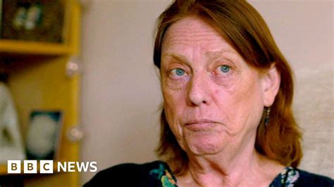 ‘my Hip Replacement Left Me In Constant Pain Bbc News