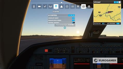 Flight Simulator Autopilot Explained How To Activate Ai Control And
