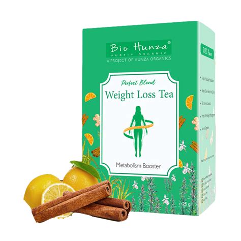 buy bio hunza weight loss tea perfect blend online in pakistan my vitamin store herbal teas