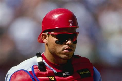 Pudge Rodriguez Hall Of Famer Lone Star Ball