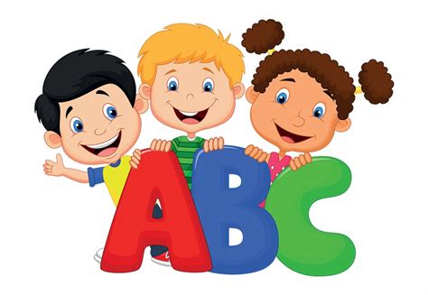Abc Clipart Preschool Abc Preschool Transparent Free For Download On