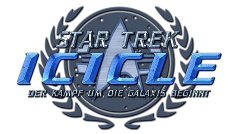 Star Trek Icicle Trekspace Wiki Fandom