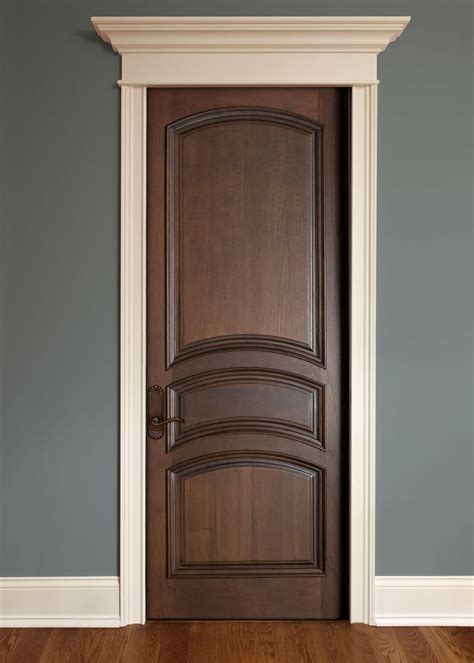 Solid Wood Bedroom Doors In 2020 Wood Doors Interior Doors Interior