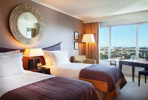 Corinthia Hotel Lisbon Lisbon Portugal Luxury Hotel Room