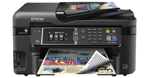 Pengenalan Printer Inkjet dan Laser